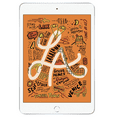 thumbnail image 3 of Refurbished iPad Mini 5th Generation 64gb Wifi Cell Grade A Silver, 3 of 5