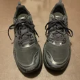 thumbnail image 1 of Size 12.5 Mens - New Balance Fresh Foam X Hierro v8 Black Shadow Grey, 1 of 6