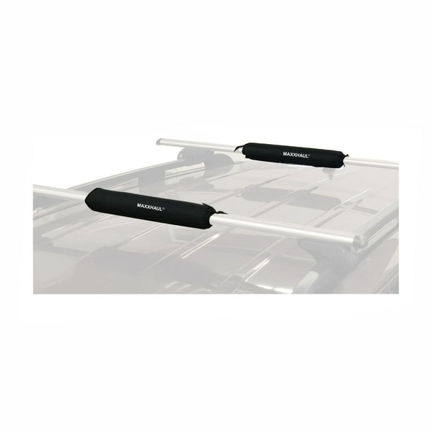 MaxxHaul 50233 Roof Rack Pads