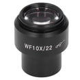 thumbnail image 3 of Microscope Eyepiece , Easy To Install 30mm interface High Refractive Index Wide Angle Microscope Eyepiece  For Microscope , 3 of 8