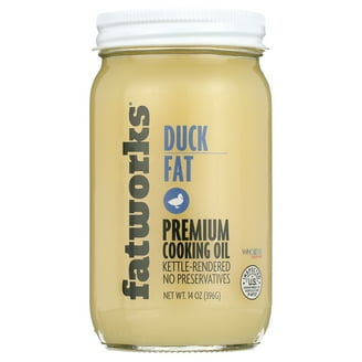 Fatworks Organic PT Cooking Oil 14oz - Walmart.com
