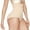 Beige, variant on Tummy Control Shapewear Underwear for Women High Waisteded Body Shaper Panties Butt Lifter Slimming Briefs,Beige,M/L