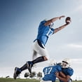 thumbnail image 6 of Hamstring Compression Sleeve-Suitable for running fitness-Pain relief and recovery, 6 of 7