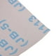 thumbnail image 4 of de tela de esmeril de grano 180 de , papel de lija de pulido para pulir herramientas de pulido, carpintería de metales 10m, 4 of 9