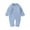 B, variant on Coerni Unisex Baby Jumpsuit New Born Baby Boy Girl Romper Jumpsuit Outfits Clothes Boy Fall Baby Clothes 3 6 9 12 Months