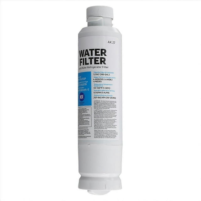 Refrigerator Filter Water Filter for Samsung Refrigerator Filter