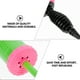 thumbnail image 5 of BRIGHTFUFU 2pcs Bombas de globo de plástico Bombas de mano versátil Party Bombas de aire de dos vías, 5 of 8