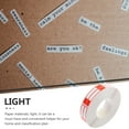 thumbnail image 5 of Sticker Paper Label Convenient Labels Time-saving, 5 of 8