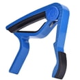 thumbnail image 1 of Rdeghly Portable Quick Change Tune Clamp Handheld Tuner Capo for Folk Guitar,Capo, Folk Capo, 1 of 6