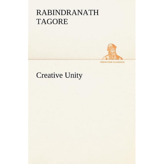 Creative Unity (Paperback)