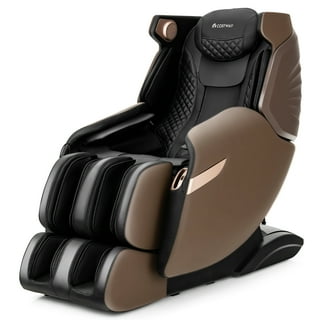 FSA-Eligible Massage Chair | HSA-Approved Massage Chair Red