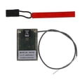 thumbnail image 4 of 2.4GHz SR3100 DSM2 3 Channel DSM2 Receiver, 4 of 5