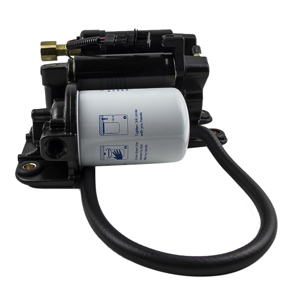 Maxpeedingrods Electrical Fuel Pump For Volvo Penta 21608511 21545138 5.7 5.0 4.3 GXI