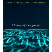 Angle View: Theory of Language, Used [Paperback]