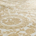 thumbnail image 5 of Motif Floral Nappe Imperméable Anti-Huile Nappe Rectangulaire en Plastique PVC, 5 of 5