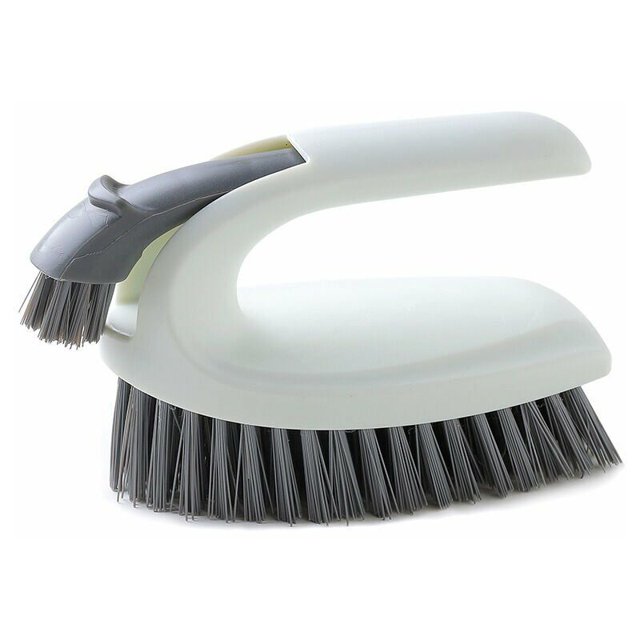 Cepillo de limpieza, para cocina baño cepillo universal JFHHH pequeña