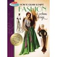 thumbnail image 1 of Comment Dessiner et Peindre Design Mode et Costume (Walter Foster Collectibles), 1 of 1