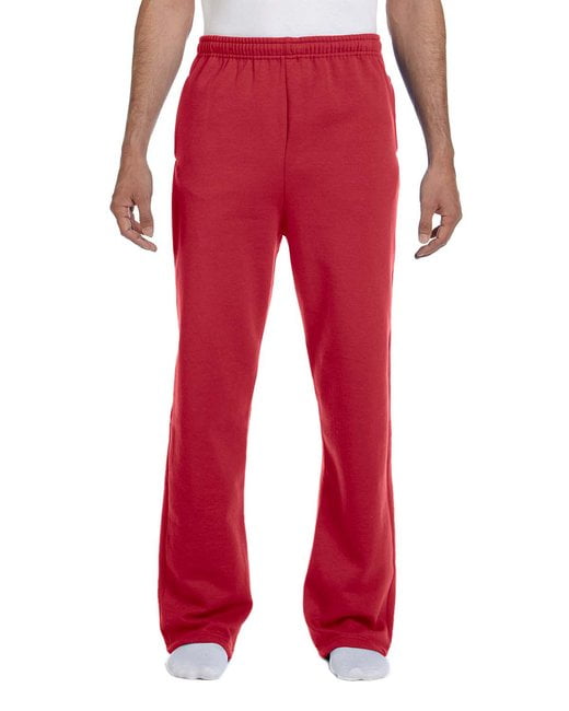 EcoSmart Fleece Sweatpants, up 