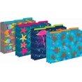 thumbnail image 2 of Barker Creek Designer File Folder and Library Pocket Set, Kai Ola, 12 Colorful File Folders and 30 Coordinating Peel & Stick Library Pockets, Home, School and Office Supplies (4010), 2 of 4