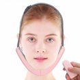 thumbnail image 4 of Dispositivo De Levantamiento Facial En V, Reductor De Papada Con Luz Roja Y Azul, Ajuste Y Levantamiento Para La Vitalidad De Las Células De La Piel, 4 of 7