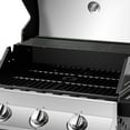 thumbnail image 5 of Premier 3 Burner Propane Gas Grill, 5 of 7