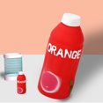 thumbnail image 3 of Dog Chew Toy Creative Juice Bottle Interactive Pet Bite Toy Pet Sound Toy, 3 of 9