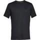 thumbnail image 5 of Camiseta Under Armour Sportstyle para hombre en la parte izquierda del pecho, color negro, 5 of 6