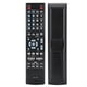 thumbnail image 4 of Para ABS Durable Resistente Al Desgaste Controlador Negro Accesorio De Reemplazo De Control Remoto Para DENON RC-1149, 4 of 8