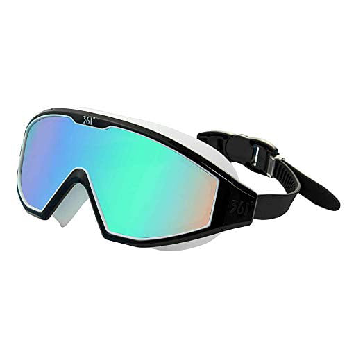 Details about   Non-Fogging Adult Anti UV Swimming Swim Goggle Glasses Adjustable Eye Protect *1 