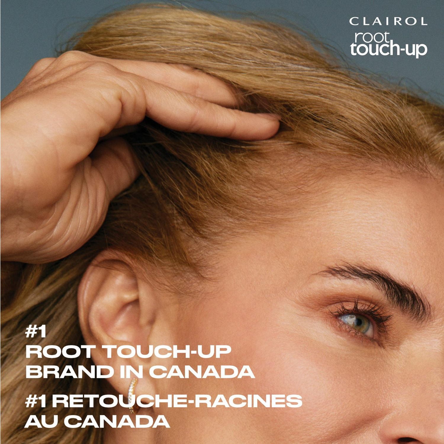 Retouche-racines permanente Clairol Root Touch-Up