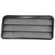 thumbnail image 2 of Automobile Ventilation Pod Grille Rear Fender Air Outlet 1098751-00-C for Tesla Model 3/Y, 2 of 5