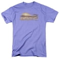 thumbnail image 2 of Wildlife Tsavo SunsE.T. S/S Adult 18/1 T-Shirt Lavendar, 2 of 2