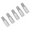 thumbnail image 3 of D Printer Cold Water Throat,3D Printer Cold Water D Printer Accessories D Printer Feeding Throat High-End Performance, 3 of 9