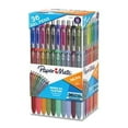 thumbnail image 4 of Paper Mate InkJoy Gel Pens, Medium Point (0.7 mm), Assorted, 36 Count, 4 of 13