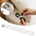 thumbnail image 2 of zhangmingg 2026 Upgrade Multipurpose Data Organizer Reusable Silicone Elastic Cord Management Ties for Efficient Arrangement, 2 of 6