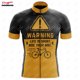 thumbnail image 3 of 17 nuevos estilos de maillot de ciclismo de verano V19 para hombre, maillot reflectante de manga corta para ciclismo de montaña y descenso, ropa para equipos profesionales, 3 of 5
