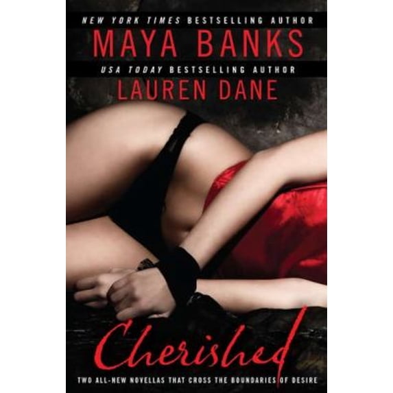 Pre-Owned Cherished (Paperback) 9780425247532