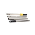 thumbnail image 4 of bedienty Durable Paint Roller Extension Poles Telescopic Extension Pole While Painting Cleaning Te 4 section, 4 of 6