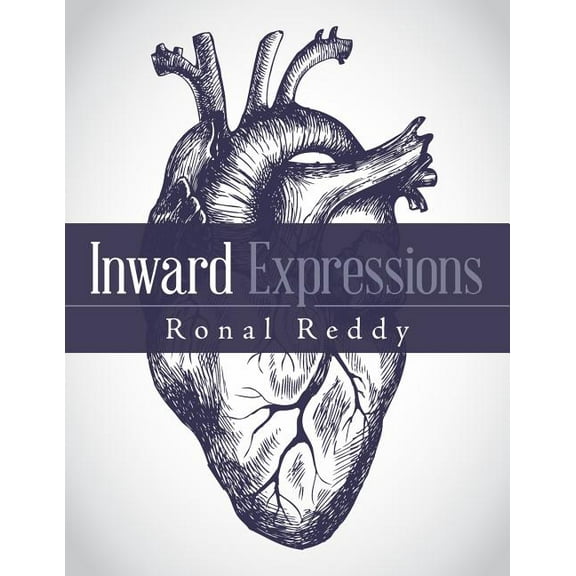 Inward Expressions (Paperback)