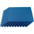 thumbnail image 1 of M Foam Interlocking Floor Square Tiles, 1 of 9
