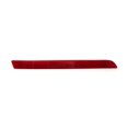 thumbnail image 2 of EIMELI Rear Bumper Reflector Lamp Assembly Light Left Right Bars Parking Turn Signal Blade Strip Fake Driving Lights Safety Visibility Type 3, 2 of 10
