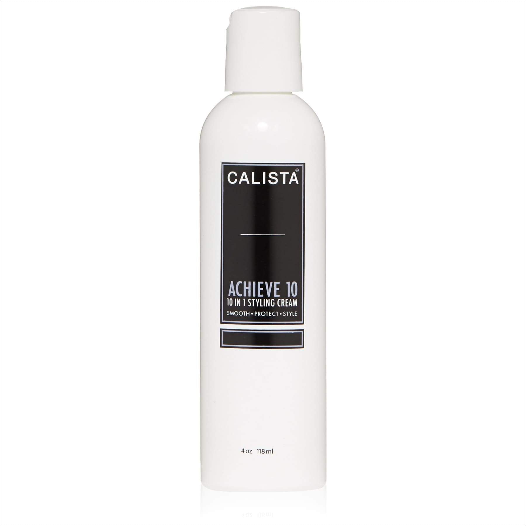Calista Tools Achieve 10 Hair Styling Cream, Nourishing Styling Cream