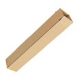 thumbnail image 1 of Rectangular Carton Three-Layer Extra Hard Express Packing Box Lengthened Extra Thickened Carton Long Carton Long Strip Box, 1 of 5