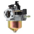 thumbnail image 4 of pompe Eau Pour Tondeuse Gazon Carburador Pour Gxv160 Carburador Gxv120 Gxv140 Gxv160 Hr194 Hr195, 4 of 5