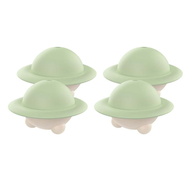 XWSHYW Moldes para Hornear Máquina de Hielo Esférica para Bar, Máquina de Hielo Redonda para Verano, Cocina Casera