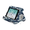 thumbnail image 1 of The Original Flippy Cubby Multi-Angle Soft Pillow Lap Stand for iPads, Tablets, eReaders, Smartphones, Books, Magazines, 1 of 1