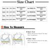 thumbnail image 2 of OGLCCG Sports Bras for Women High Support Adjustable Straps Racerback Sports Bra with Padding Wireless Workout Bras for Running, 2 of 5
