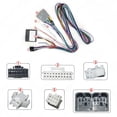 thumbnail image 3 of 2025-20 navigation power.cable with protocol box for chevrolet malibu xl.explorer.genesis.encore gx.lacrosse, 3 of 5