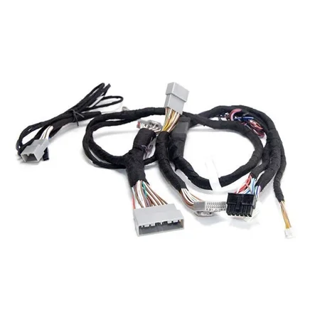 Viper T-Harness 2013-2016 Acura Honda DS4 DS3 Vehicle Kit