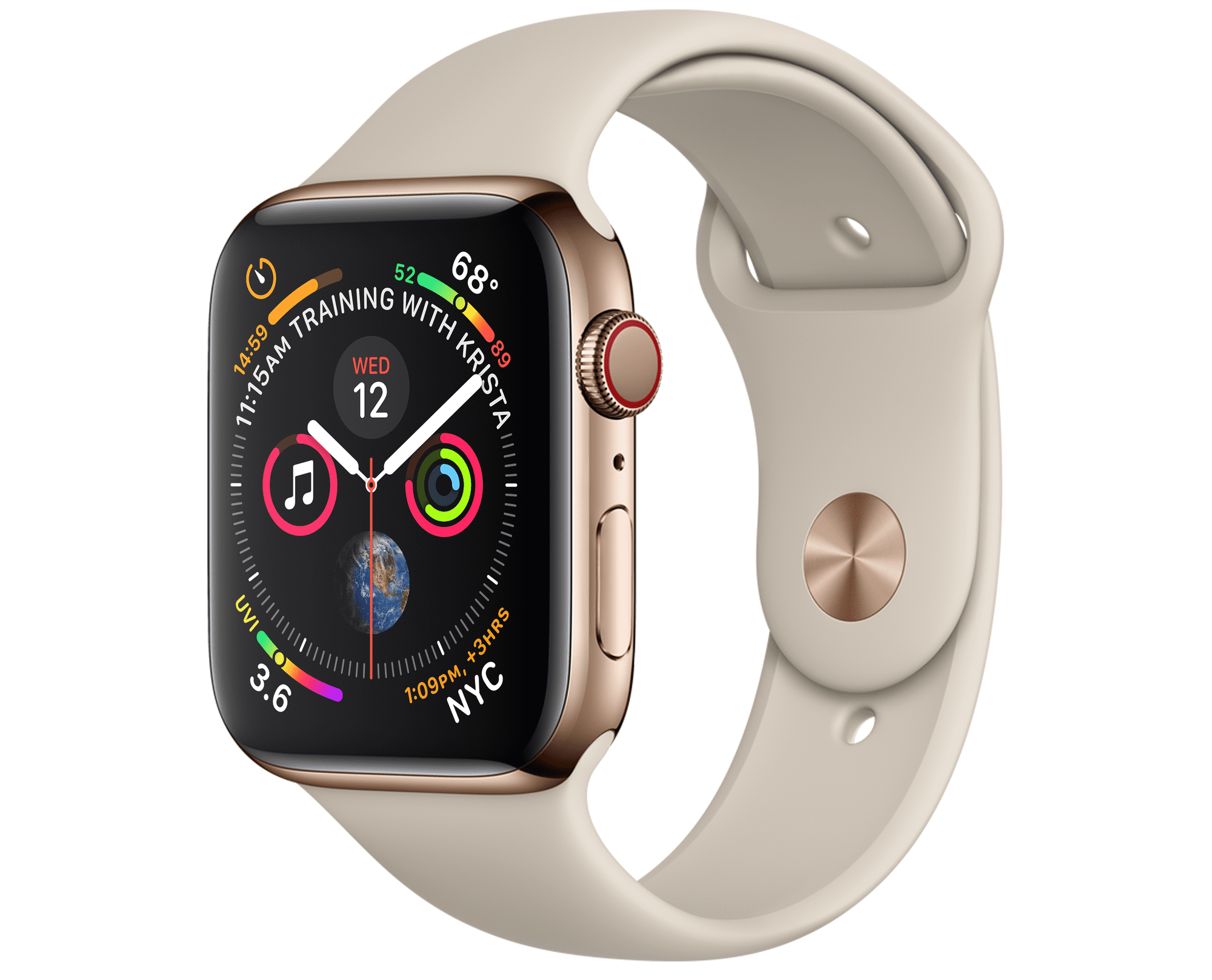 apple watch 44mm refurbished
